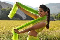Shruthi Raj Photos